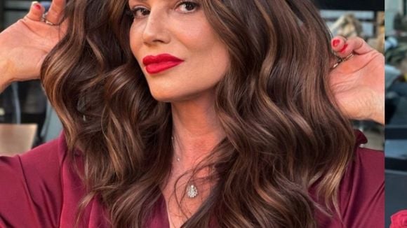 Esses cortes são os preferidos das mulheres de todas as idades para realçar sua beleza natural