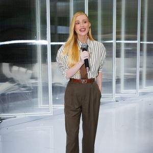 Marina Ruy Barbosa é uma das famosas que se jogaram na nova febre do mundo fashion, o corpcore, e que estão aí para provar o contrário