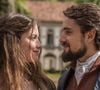 Globo criou cerca de 2 mil figurinos para o elenco da novela 'Além do Tempo'