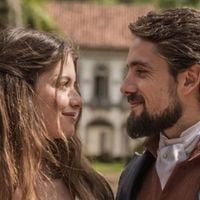 De doença de atriz a 2 mil figurinos em 5,5 mil metros de tecido: 4 curiosidades dos bastidores de 'Além do Tempo' explicam por que a novela virou um clássico da Globo