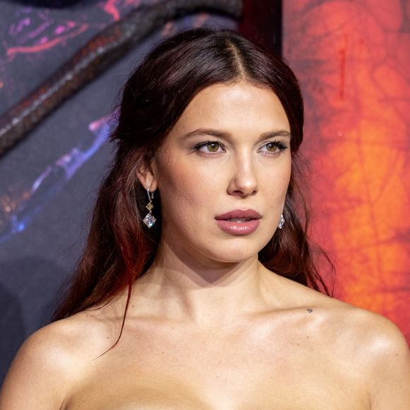 O segredo da pele de Millie Bobby Brown, de 'Stranger Things', é mais simples do que parece. Saiba qual!