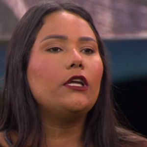 ‘BBB 26’: Chaiany acusou Ana Paula Renault de manipulação. ‘Todo mundo aqui tem que explicar o jogo para você, contar tudo para você, jogar do jeito que você quer’