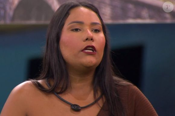 ‘BBB 26’: Chaiany acusou Ana Paula Renault de manipulação. ‘Todo mundo aqui tem que explicar o jogo para você, contar tudo para você, jogar do jeito que você quer’