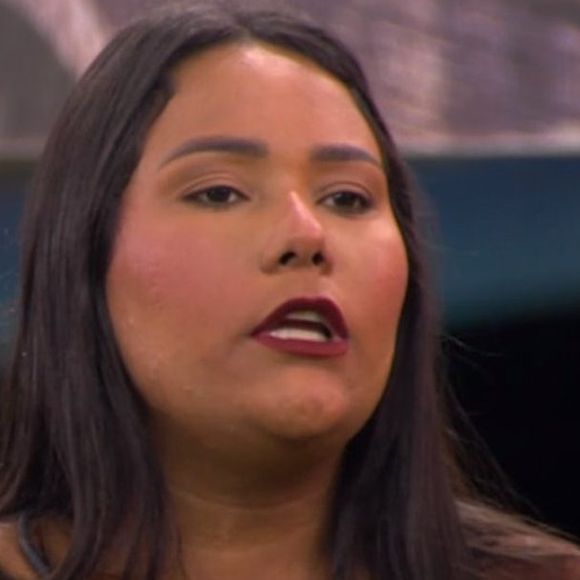 ‘BBB 26’: Chaiany acusou Ana Paula Renault de manipulação. ‘Todo mundo aqui tem que explicar o jogo para você, contar tudo para você, jogar do jeito que você quer’