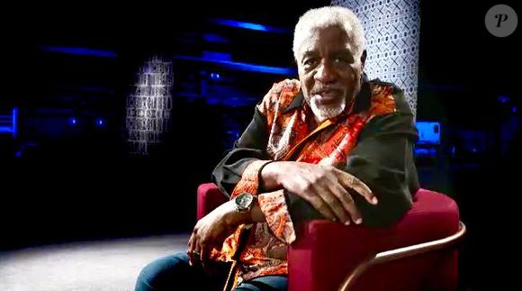 Tony Tornado, perto dos 95 anos, ganha especial na Globo em 23 de maio de 2025