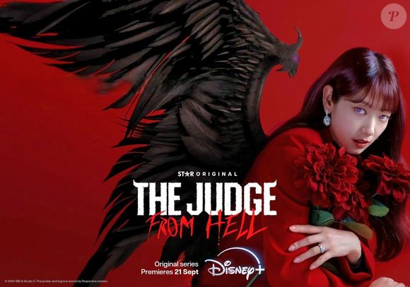 Em 'A Juíza do Inferno', a trama acompanha Kang Bitna, uma juíza possuída por um demônio que decide punir criminosos enquanto cruza o caminho do detetive Han Daon