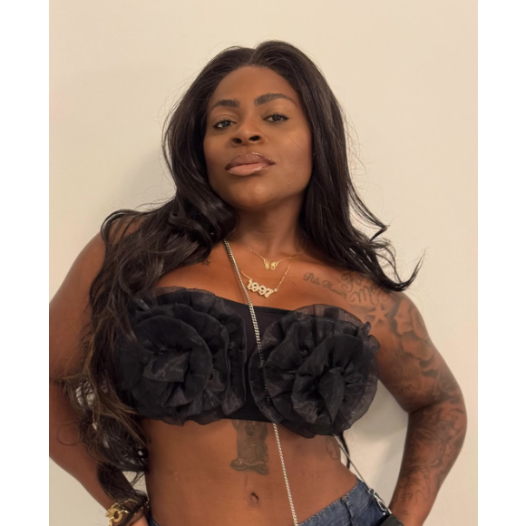 Além da bariátrica, Jojo Todynho também mudou completamente seus hábitos e fez outras plásticas