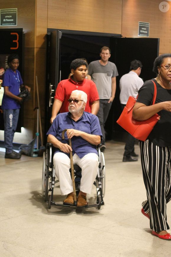 Manoel Carlos foi diagnosticado com Parkinson: autor da novela 'História de Amor' está com 92 anos