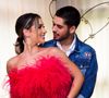Separação de Virginia Fonseca e Zé Felipe é dada como certa pelo vidente Carlinhos; segundo ele, casal se separa, retoma o casamento e depois volta a se separar