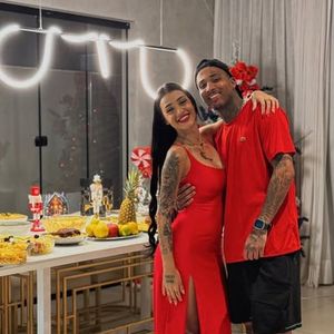 Bia Miranda acusou Gato Preto de agressão