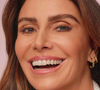 Entrevista | Giovanna Antonelli, 50 anos: 'Me cuido pra mim, do meu jeito, no meu tempo'