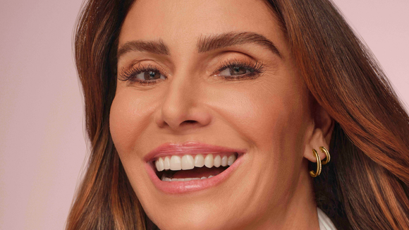 Entrevista | Giovanna Antonelli, 50 anos: 'Me cuido pra mim, do meu jeito, no meu tempo'