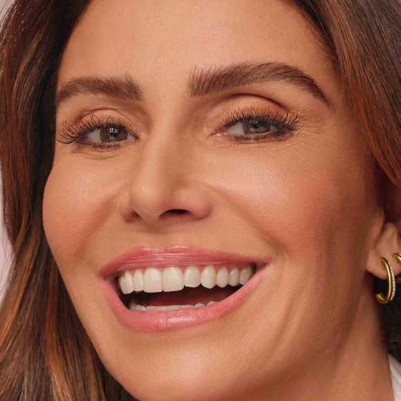 Entrevista | Giovanna Antonelli, 50 anos: 'Me cuido pra mim, do meu jeito, no meu tempo'