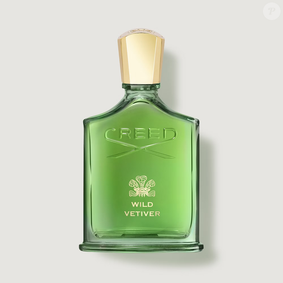 O perfume escolhido por Ana Maria Braga é o Wild Vetiver, da Creed, uma fragrância cítrica aromática compartilhável, lançada em 2026. De acordo com as informações sobre o produto, sua composição reúne notas cítricas, especiadas, florais e amadeiradas