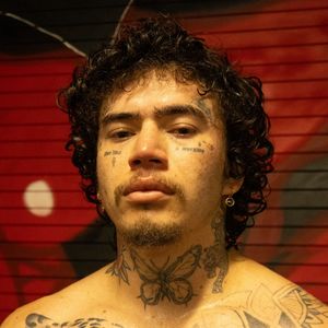 Whindersson Nunes estava internado há pouco mais de um mês em uma clínica no interior de São Paulo