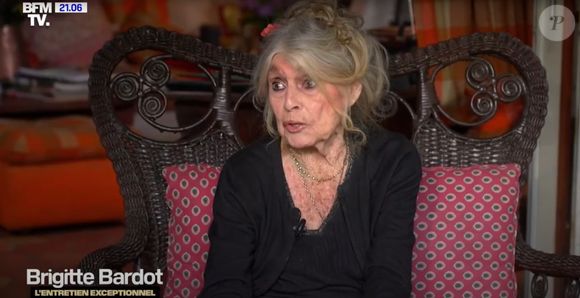 Brigitte Bardot após operação de emergência seguirá monitorada pela equipe médica