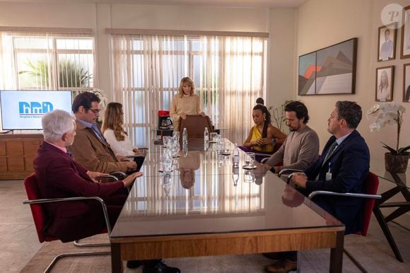 Pilar deixa Bela na presidência