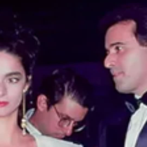 Paula (Claudia Ohana) se tornará namorada de Edu (Tony Ramos) em Rainha da Sucata