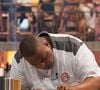 Estefano Zaquini participou da primeira edição do 'MasterChef Brasil' e foi o vice-campeão do 'MasterChef - A Revanche'