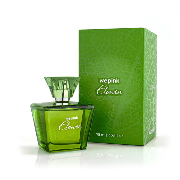 O Elowen é apontado como uma alternativa para quem gosta do Wild Vetiver, da Creed, reunindo groselha, bergamota, rosa e patchouli em uma fragrância elegante