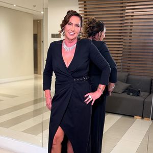 Margareth Serrão causa novamente polêmica por curtir uma publicação controversa a respeito da filha, Virgínia Fonseca