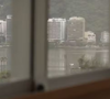 Apartamento de Debora Bloch, a Odete Roitman de 'Vale Tudo', tem vista para a Lagoa Rodrigo de Freitas