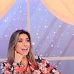 'Nunca vai ser a Globo': filha de Silvio Santos, Patricia Abravanel irrita web ao revelar reprise recente de seu programa no SBT