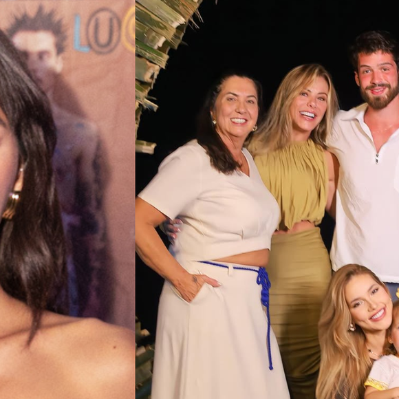 ‘Princípios e posicionamentos’: a reação silenciosa de Bruna Marquezine às polêmicas com Virgínia e família de João Guilherme