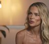 Yasmin Brunet afirmou ao 'Fantástico' que lipedema quase a tirou do 'BBB 24'