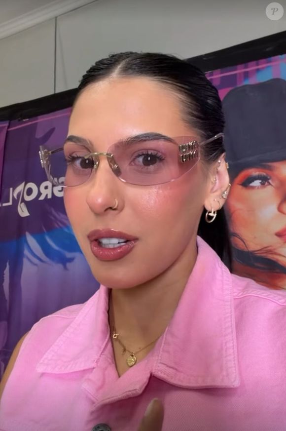 A coleção “A Boiadeira by Ana Castela” estará disponível a partir de 11 de novembro de 2025, no site oficial da Avon e com as Consultoras de Beleza da marca.