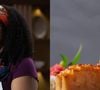 Este bolo de mandioca cremoso é o meu novo favorito; aprendi com uma participante do 'MasterChef Brasil' e garanto que é melhor que o de cenoura
