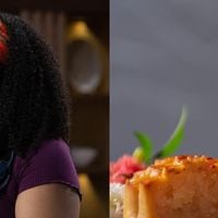 Sem farinha de trigo e sem liquidificador: este bolo de mandioca cremoso é o meu novo favorito; aprendi com uma participante do 'MasterChef Brasil' e garanto que é melhor que o de cenoura