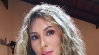 Lívia Andrade é diagnosticada com 'a pior dor do mundo': apresentadora revela condição de saúde e faz importante alerta. 'Pior que senti na minha vida'