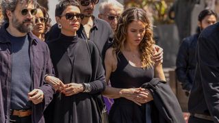 Quem matou Odete Roitman em 'Vale Tudo'? Virada inédita choca o público e coloca suspeito mais inocente atrás das grades