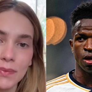 Affair relâmpago: Virgínia termina com Vini Jr. após escândalo com mensagens vazadas. Aos detalhes!