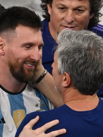 Após Copa do Mundo 2026, saúde do pai de Messi faz o jogador argentino mudar de planos e retornar à Argentina