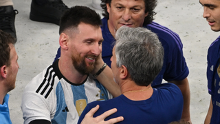 Após Copa do Mundo 2026, saúde do pai de Messi faz o jogador argentino mudar de planos e retornar à Argentina