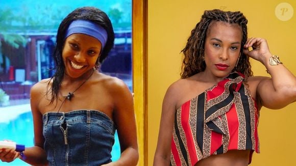 Antes e depois de Sol Vega: icônica participante do 'BBB 4' transformou sua aparência em mais de 20 anos e hoje está irreconhecível