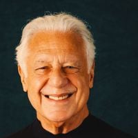 Rafael Hidalgo, personal trainer: 'Se uma pessoa com mais de 70 anos caminhar cerca de 20 a 30 minutos, aproximadamente 5 dias por semana, já obtém benefícios para o sistema cardiovascular, a mobilidade e o bem-estar geral.'