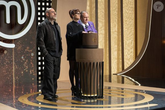 Ceviche com morango causa saída de Márcia Goldschmidt no ‘MasterChef Celebridades 2025’