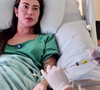 A influenciadora digital Apoline, conhecida por ser 'afilhada artística' de Carlinhos Maia, realtou um verdadeiro pesadelo que sofreu durante uma internação recente no Hospital Memorial Star, no Recife, para o Porta Leo Dias.