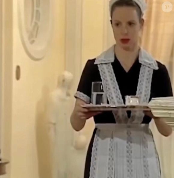 Cena de racismo foi exibida em 'Anjo Mau' com Taís Araújo e Beatriz Segall