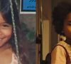 Leide das Neves, de 6 anos, se tornou símbolo da tragédia do Césio-137 após ser vítima da contaminação. Na série, recebeu o nome de Celeste.