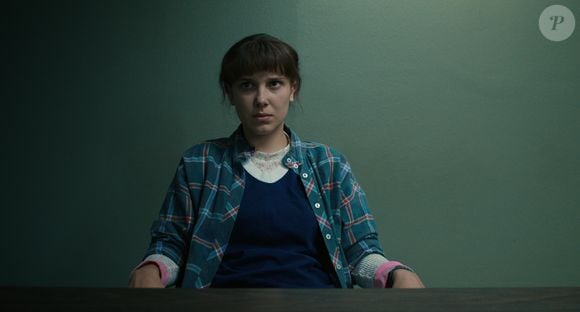 Visual de Millie Bobby Brown mudou ao longo do desenvolvimento da temporada