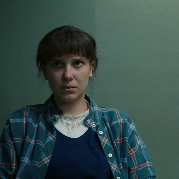 Visual de Millie Bobby Brown mudou ao longo do desenvolvimento da temporada
