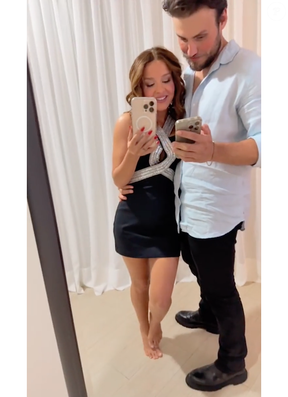 Nos comentários do vídeo, muita gente desejou coisas boas para Maiara