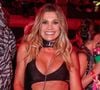 Flávia Alessandra confessou que teve uma fase bastante namoradeira antes de conhecer Otaviano Costa