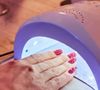 Adeus unhas em gel: a proibição está em vigor desde 1º de setembro