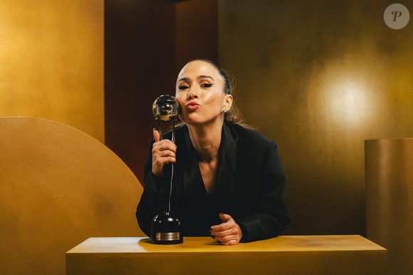 Para Tatá Werneck, Brigitte de 'Quem ama, cuida' vive uma carência afetiva: “Por trás desse fascínio que ela tem, acho que ela não desistiu do amor de uma mãe, e às vezes qualquer migalha você tenta preencher esses buracos"