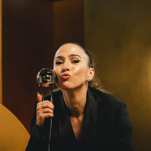 Para Tatá Werneck, Brigitte de 'Quem ama, cuida' vive uma carência afetiva: “Por trás desse fascínio que ela tem, acho que ela não desistiu do amor de uma mãe, e às vezes qualquer migalha você tenta preencher esses buracos"